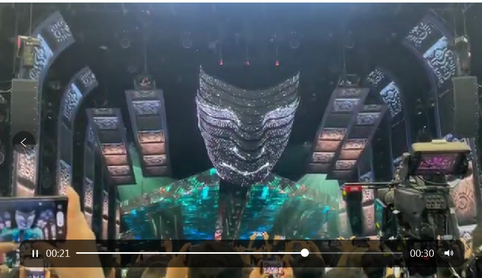 品質(zhì)高的LED異形顯示屏需要具備哪些特性？